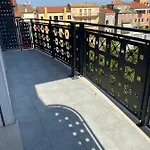 In Centro La Piazza Apartamento Chioggia