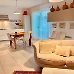Apartamento In Centro La Piazza
