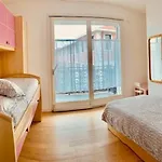 Apartamento In Centro La Piazza