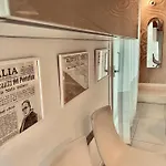 Apartamento In Centro La Piazza
