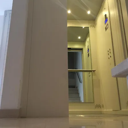 Apartman In Centro La Piazza Chioggia