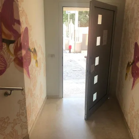 In Centro La Piazza Chioggia