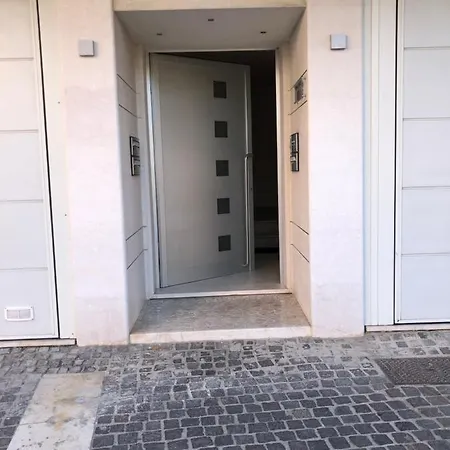 In Centro La Piazza * Кьоджа