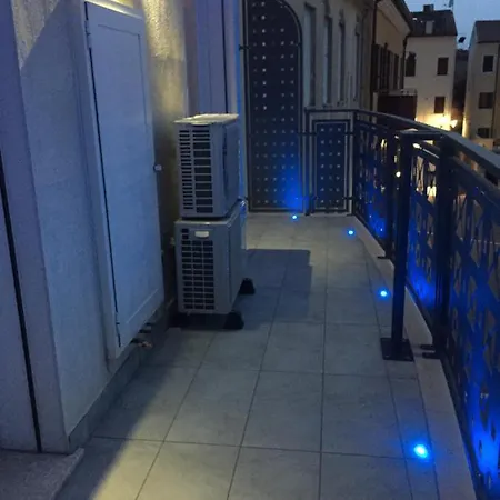 In Centro La Piazza Apartment
