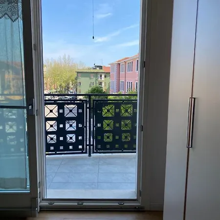Apartment In Centro La Piazza *