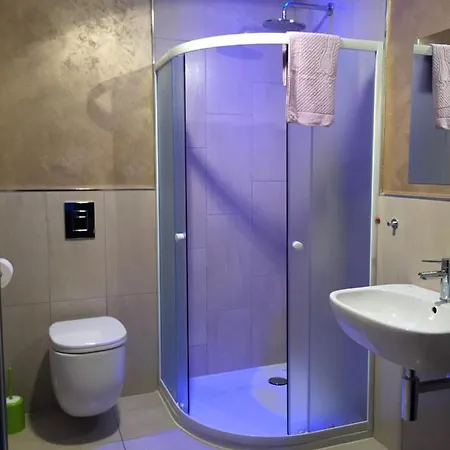 In Centro La Piazza Apartman *