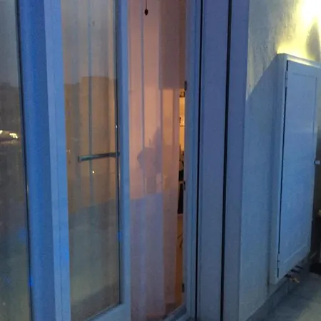 In Centro La Piazza Apartman Chioggia