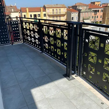 Apartment In Centro La Piazza *