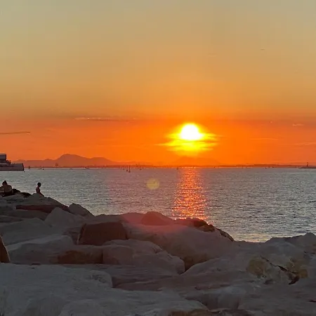 In Centro La Piazza Apartman