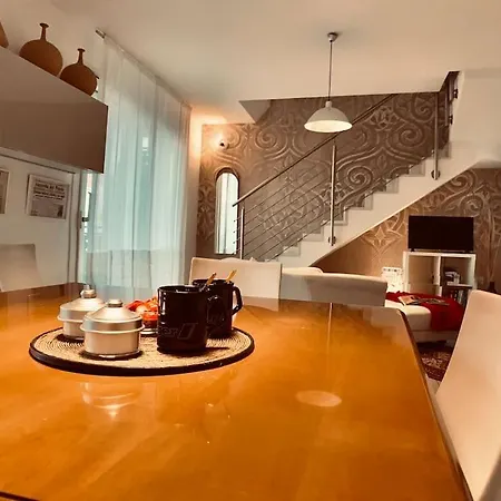 In Centro La Piazza Apartment *