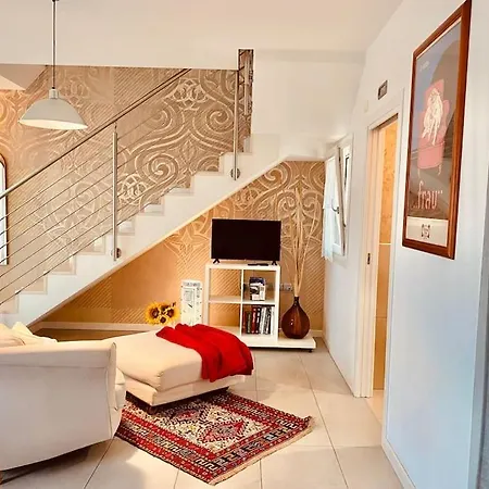 In Centro La Piazza Apartment *