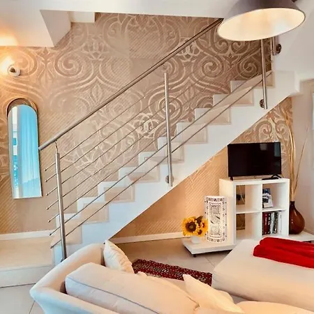 In Centro La Piazza Apartman