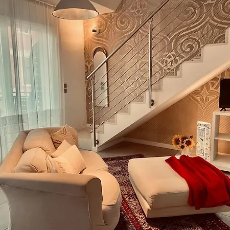 In Centro La Piazza Apartment