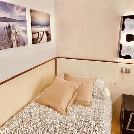 Apartment In Centro La Piazza Chioggia