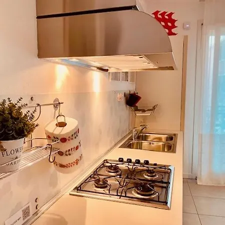 In Centro La Piazza * Chioggia