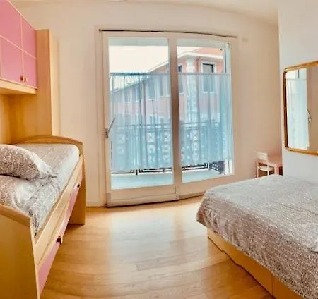 Apartment In Centro La Piazza