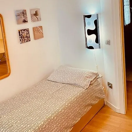 In Centro La Piazza Apartment