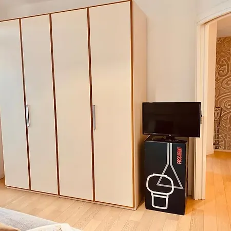 In Centro La Piazza * Chioggia