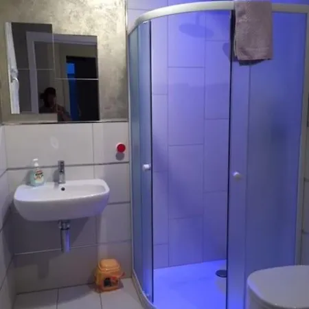 In Centro La Piazza Apartman