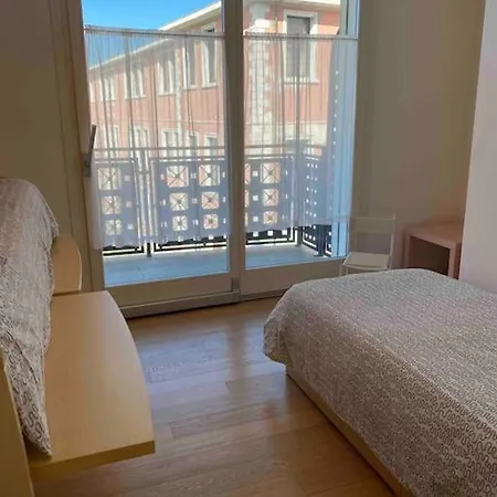 In Centro La Piazza * Chioggia