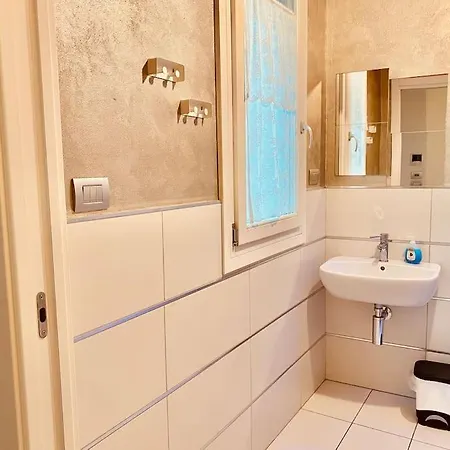 In Centro La Piazza Apartment