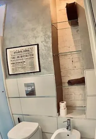 In Centro La Piazza Chioggia