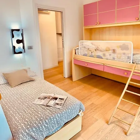 In Centro La Piazza * Chioggia