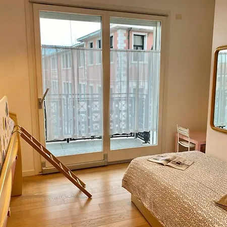 In Centro La Piazza Apartment