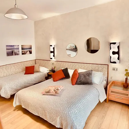 In Centro La Piazza Apartman