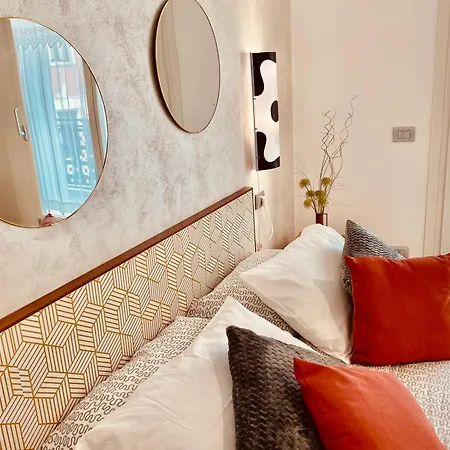 Apartman In Centro La Piazza *