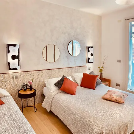 In Centro La Piazza Apartment