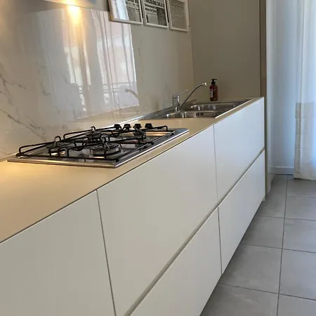 In Centro La Piazza Apartment