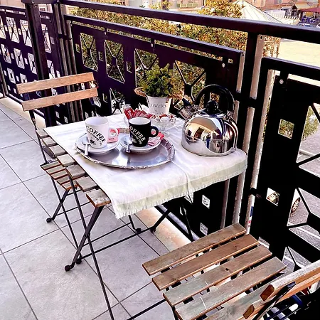 In Centro La Piazza *