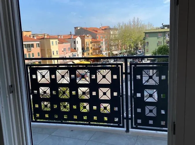 In Centro La Piazza *